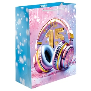 5120015853 - B1 BM DULCES 15 ANOS