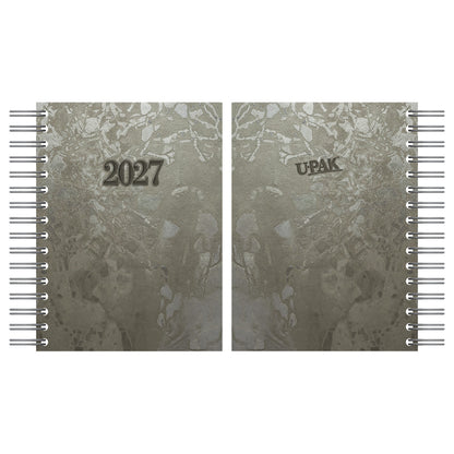 6554075209 - AG DLUX27 PIEL MIXTA