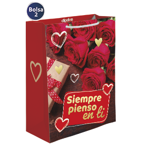 4220075418 - B7 AMOR DE DOS