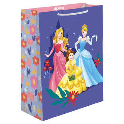 5120011826 - B1 BM SUENOS DE PRINCESAS