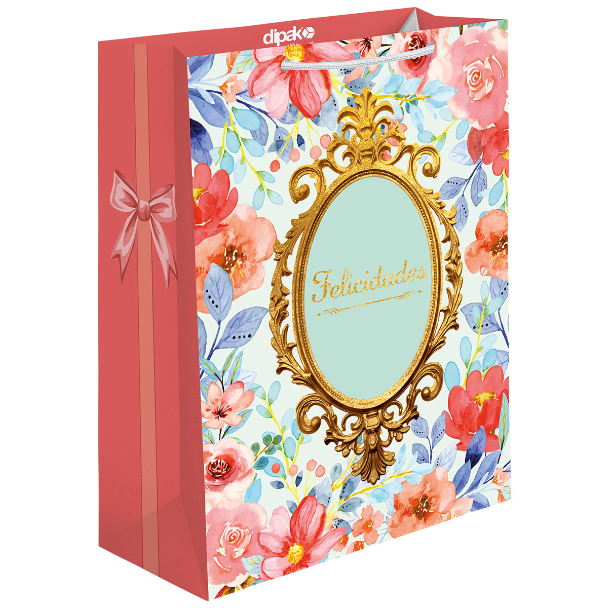 6120075225 - B7 ELEGANCIA FLORAL