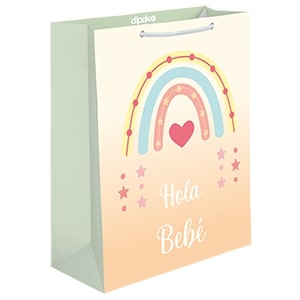 5120015633 - B1 BM PEQUENA BEBE