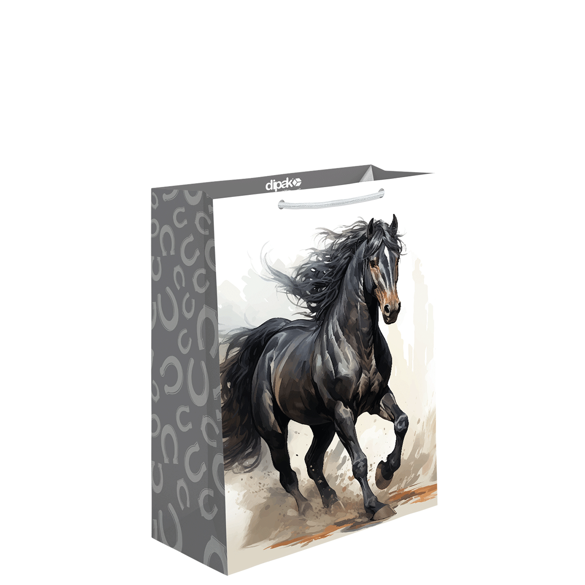 6420015122 - B1 BM GALOPE DE CABALLOS