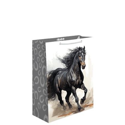 6420015122 - B1 BM GALOPE DE CABALLOS