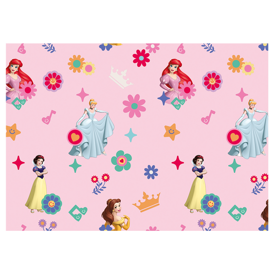 5160021871 - PMED PRINCESAS RISUENAS