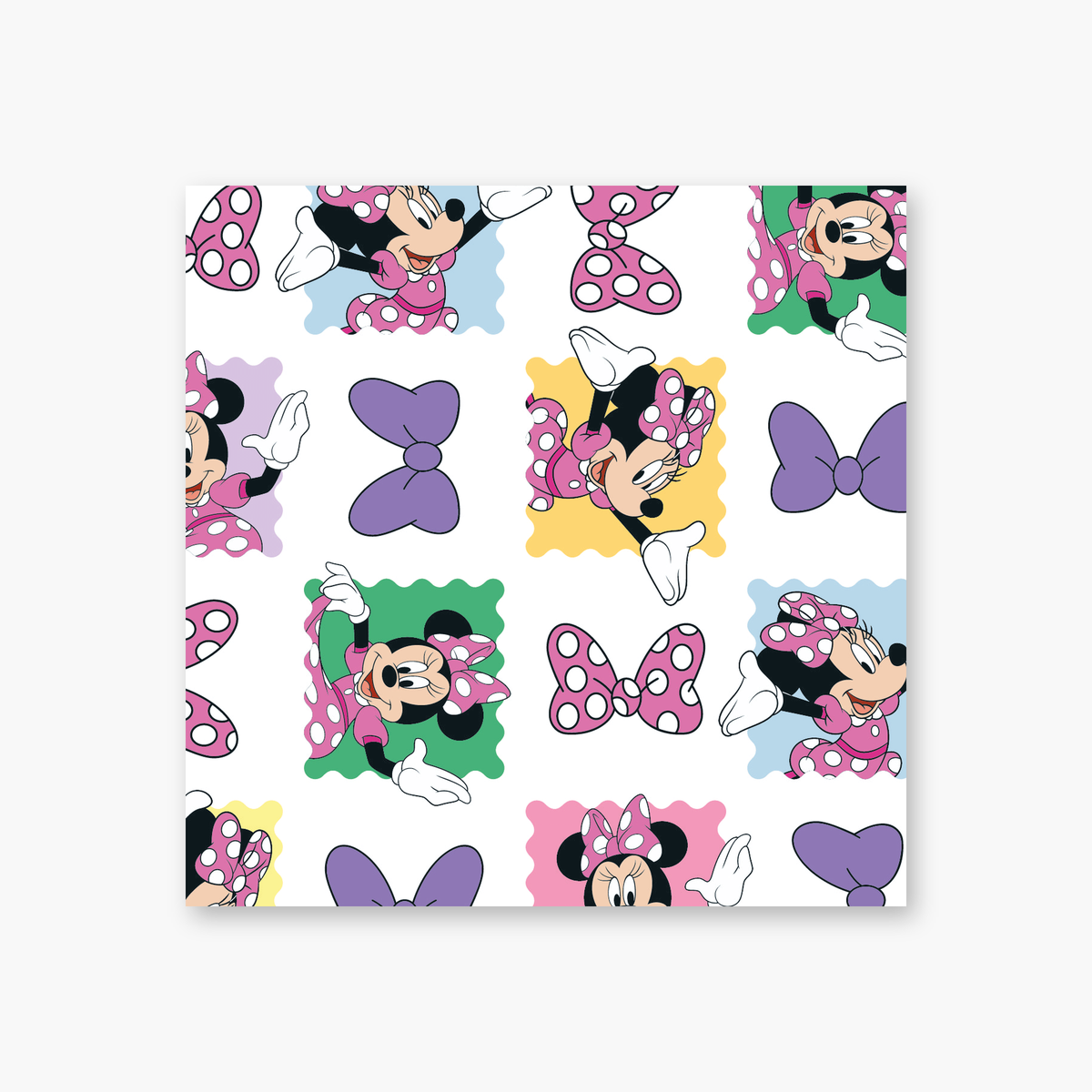 6160021899 - PMED MINNIE LINDOS MONOS