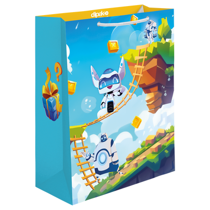 5120035535 - B3 BM ROBOTS DEL FUTURO