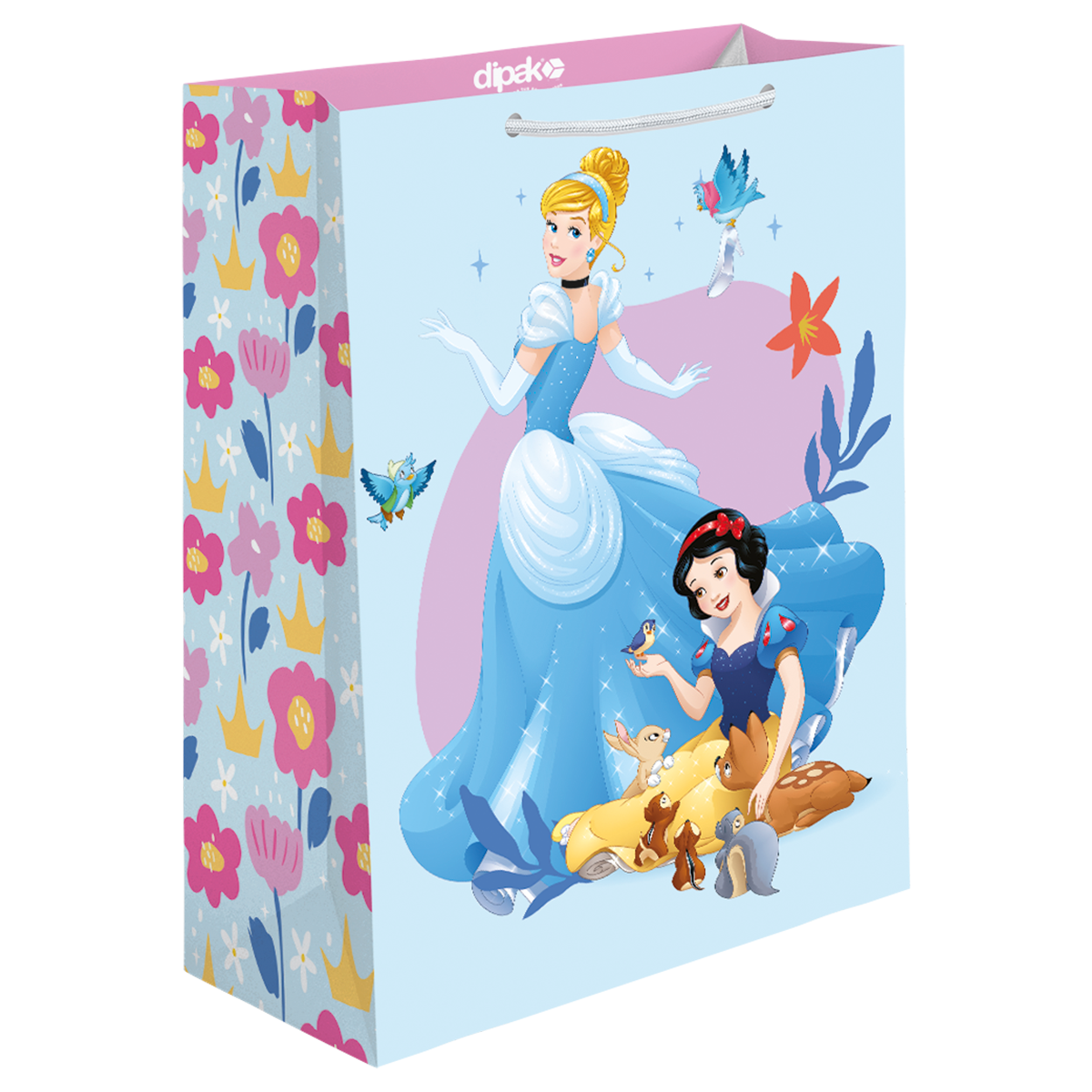 5120011826 - B1 BM SUENOS DE PRINCESAS