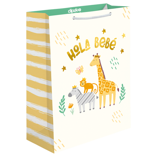 5120015672 - B1 BM BABY SAFARI