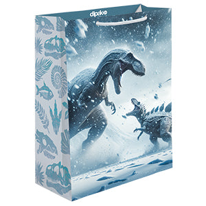 5120075545 - B7 BATALLA DE DINOSAURIOS