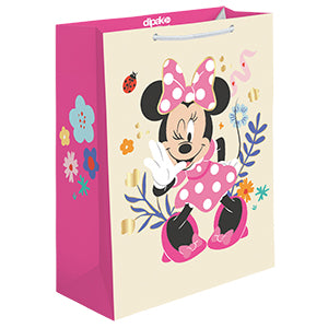5120021235 - B2 BM MINNIE MOUSE FLORES