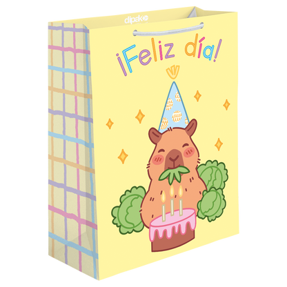 5120025529 - B2 BM CAPIBARAS