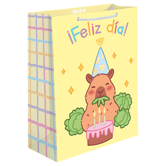 5120025529 - B2 BM CAPIBARAS