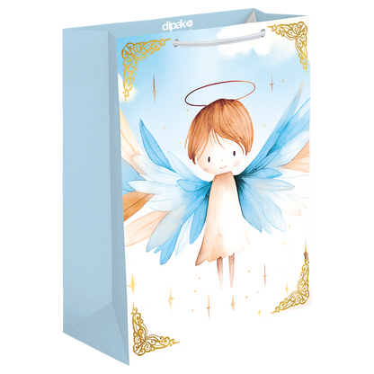 5120015976 - B1 BM QUERUBINES DE BAUTIZO