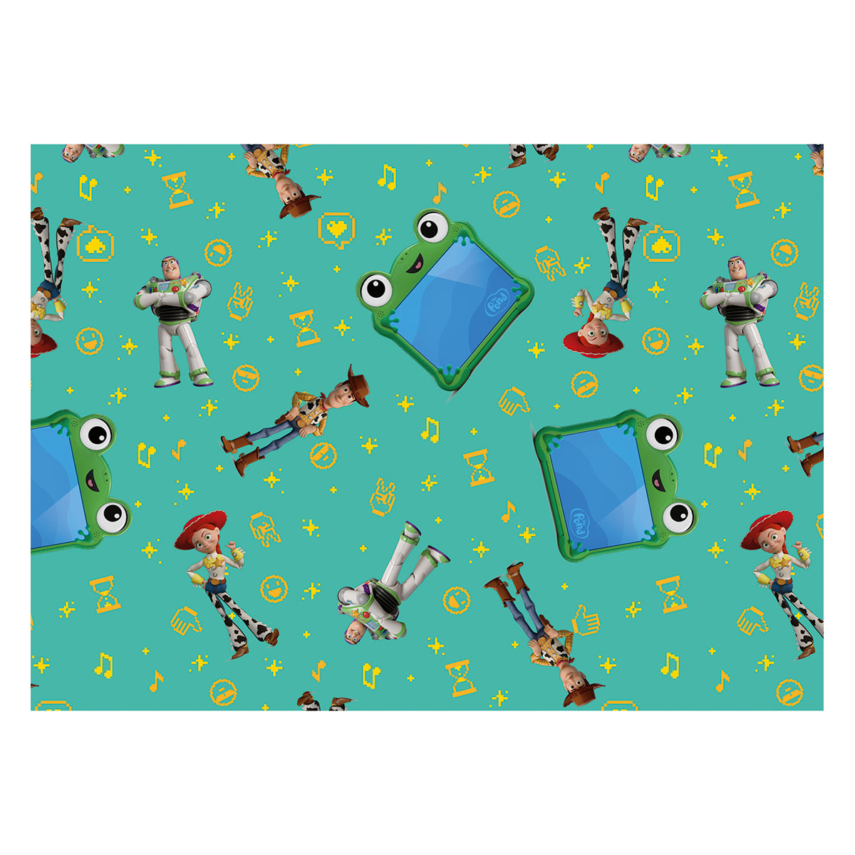 6160021040 - PMED TOY STORY SIEMPRE UNIDOS