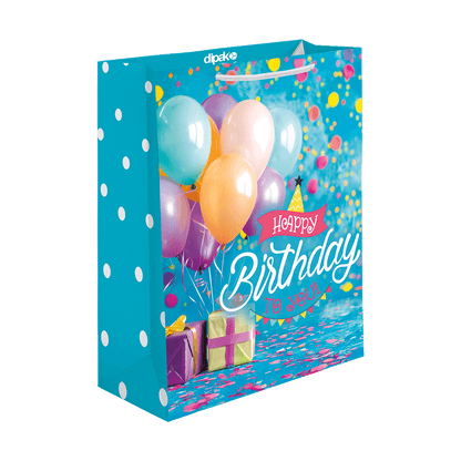 6120015326 - B1 BM CELEBRACION CON GLOBOS
