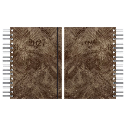 6554025406 - AG PREM27 PIEL TEXTURE