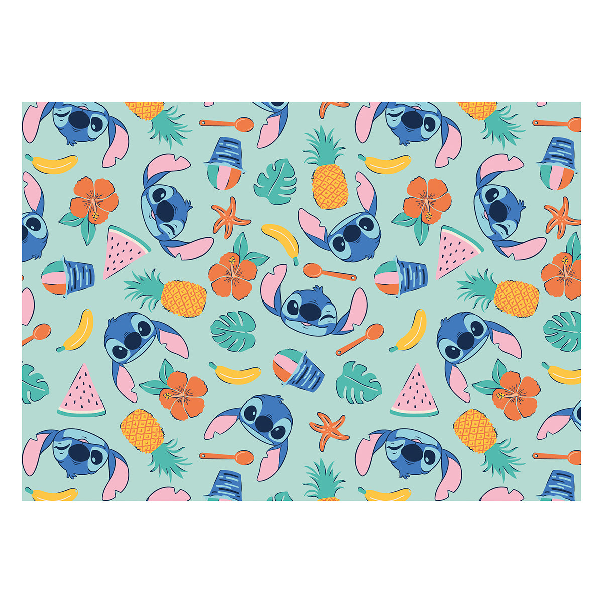 6160021035 - PMED STITCH DULCE VERANO