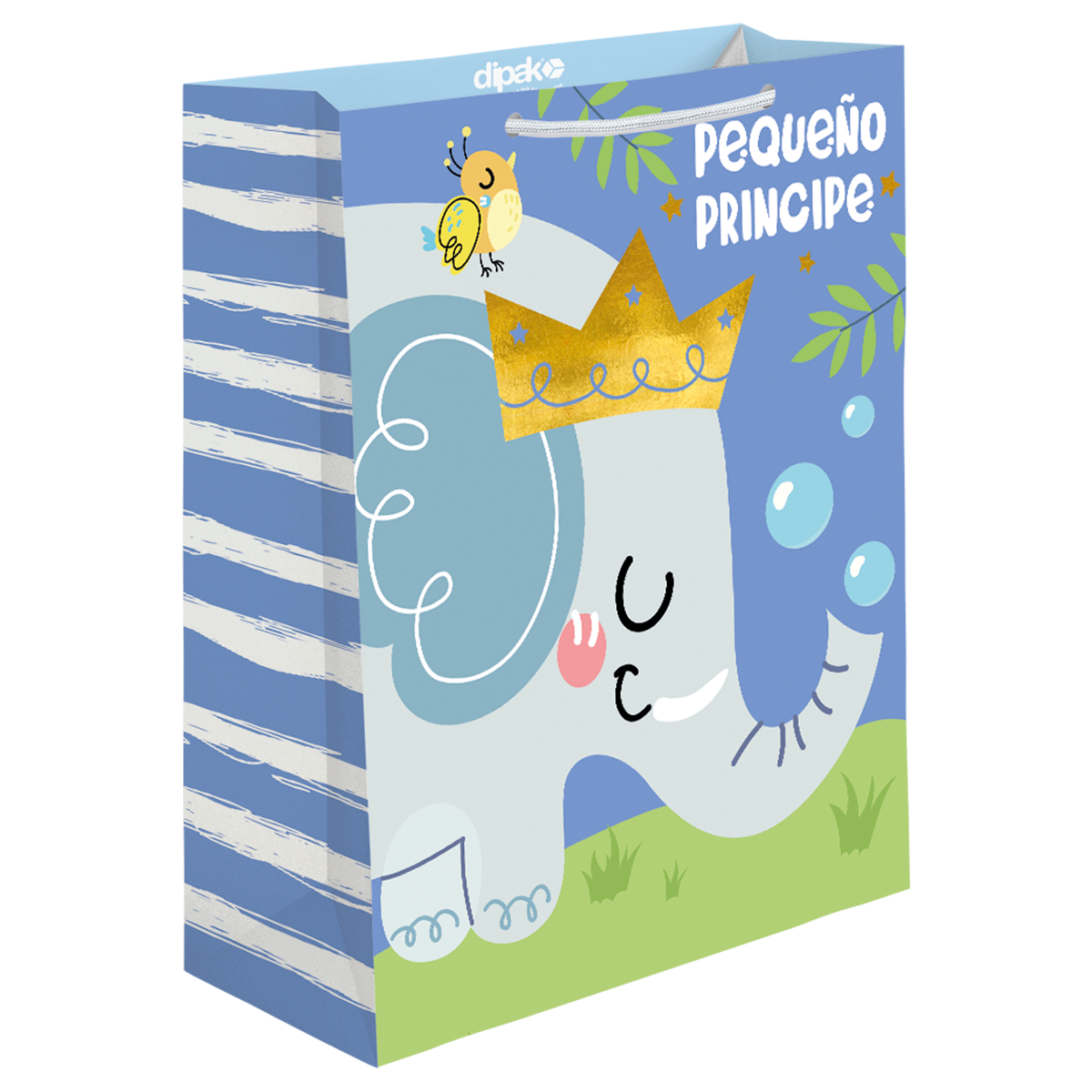 5120015672 - B1 BM BABY SAFARI