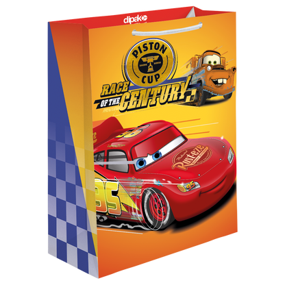 5120021433 - B2 BM CARS COPA PISTON