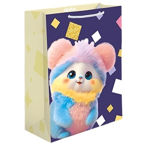 5120025509 - B2 BM PELUDITOS TIERNOS