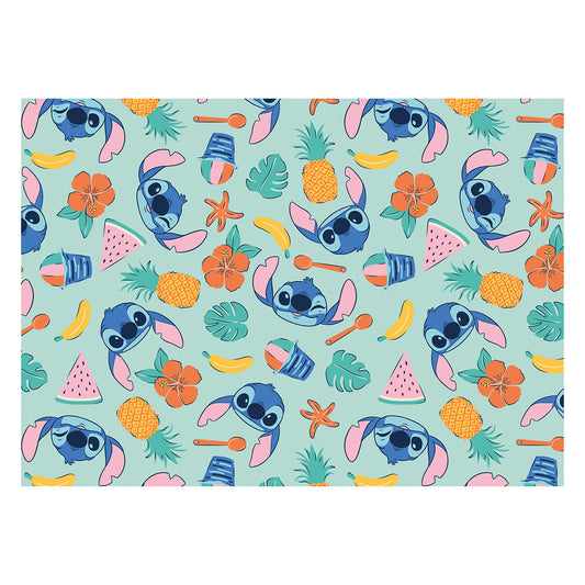 6160021035 - PMED STITCH DULCE VERANO