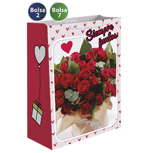 4220075415 - B7 PASION DE ROSAS