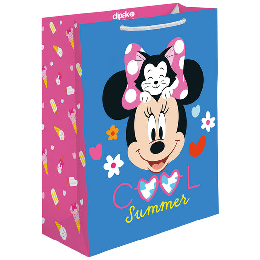 6120011215 - B1 BM MINNIE EN LA ALBERCA
