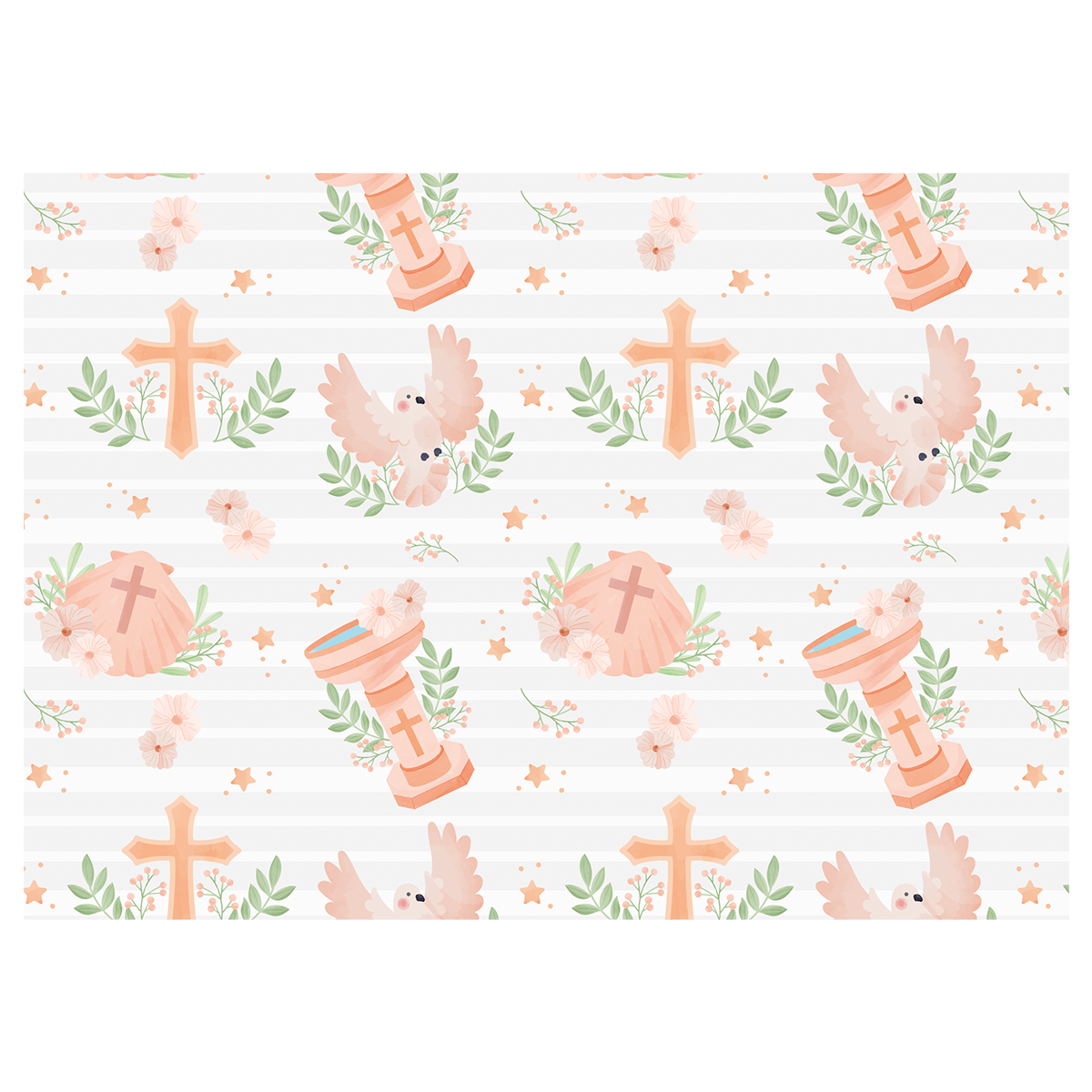 5160025973 - PMED PILA DE BAUTISMO