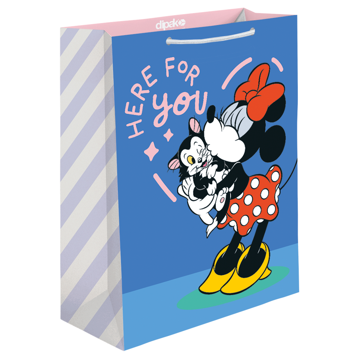 5120031208 - B3 BM DULCE MINNIE