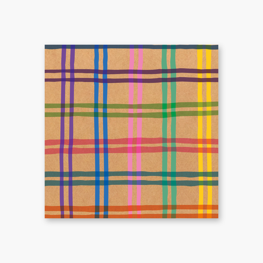 6166025432 - PMED KRAFT TRAZOS DE COLORES