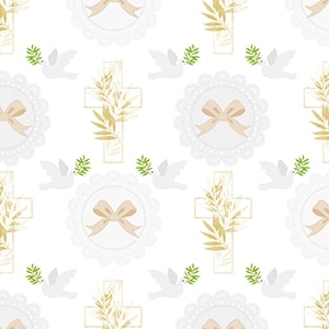 5160025920 - PMED TIERNO BAUTIZO