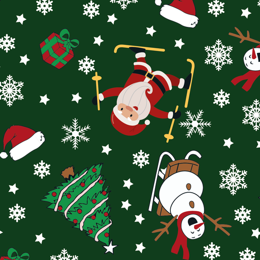 6560025014 - PMED SANTA ESQUIANDO