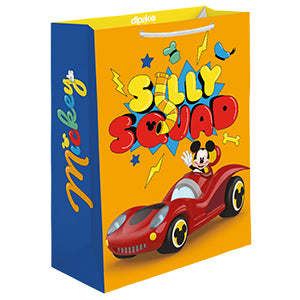 5120071240 - B7 MICKEY ALEGRIA