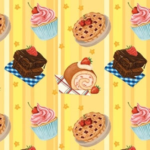 5360025237 - PMED DULCES POSTRES