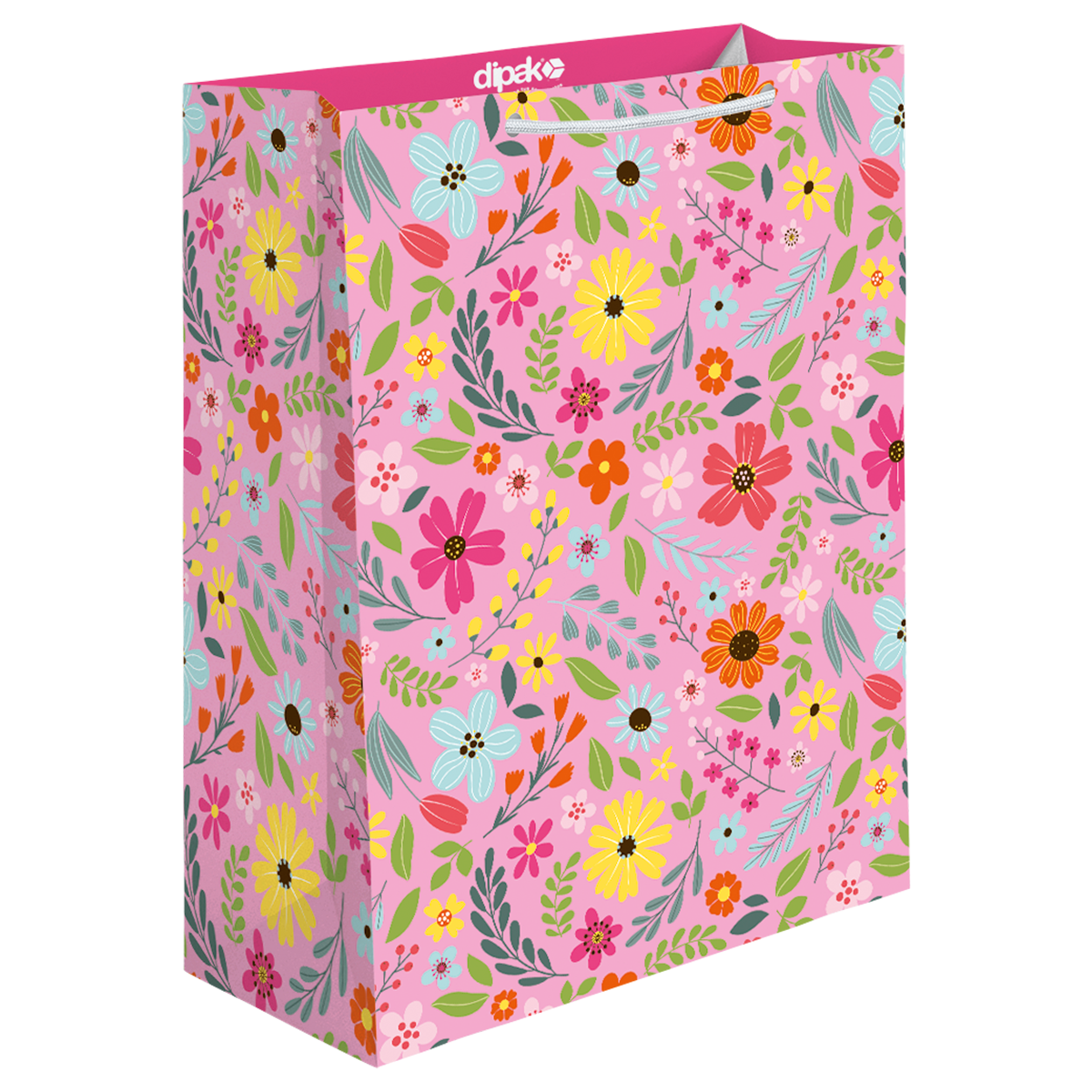 5120025226 - B2 BM COLLAGE DE FLORES