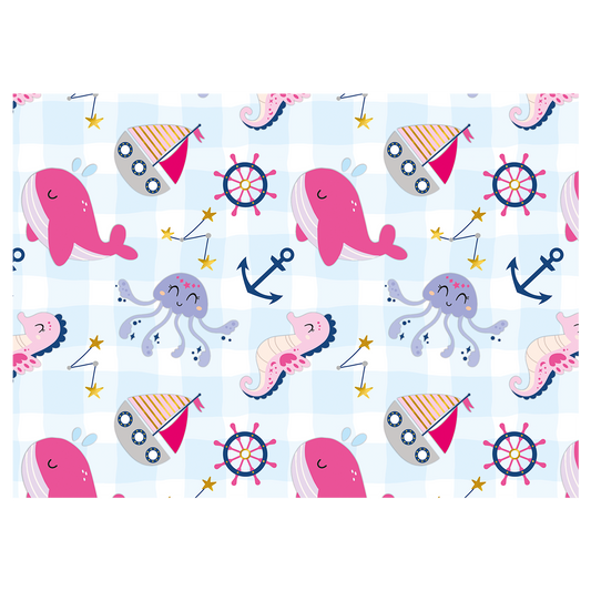 5160025627 - PMED ANIMALITOS MARINOS