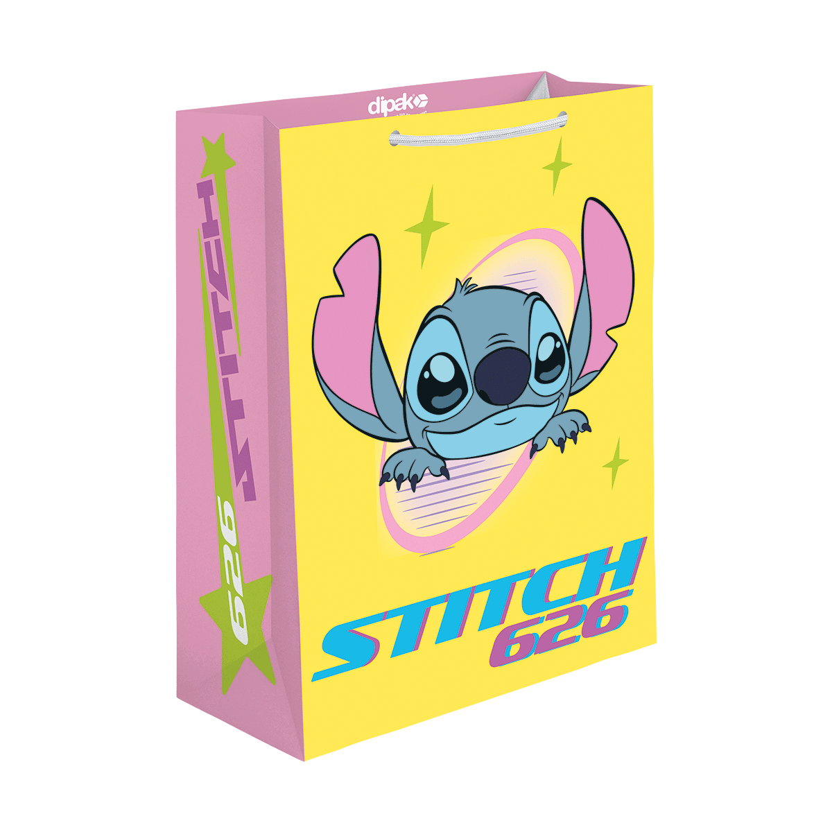 6120021018 - B2 BM STITCH Y ANGEL