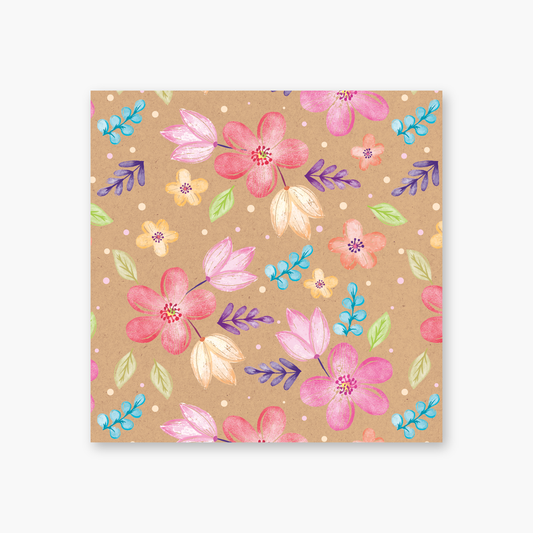 6166025230 - PMED KRAFT ESENCIA FLORAL