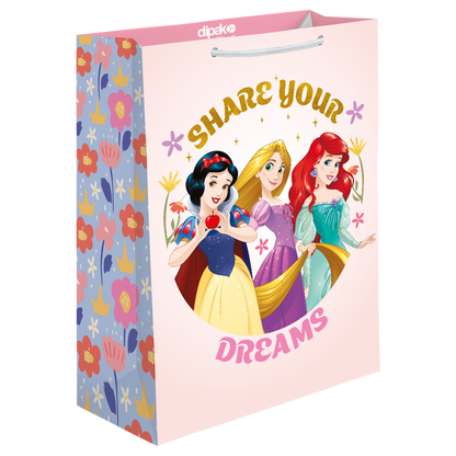 5120011826 - B1 BM SUENOS DE PRINCESAS