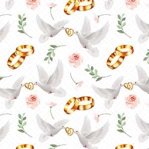 5160025736 - PMED TORTOLAS DE BODA