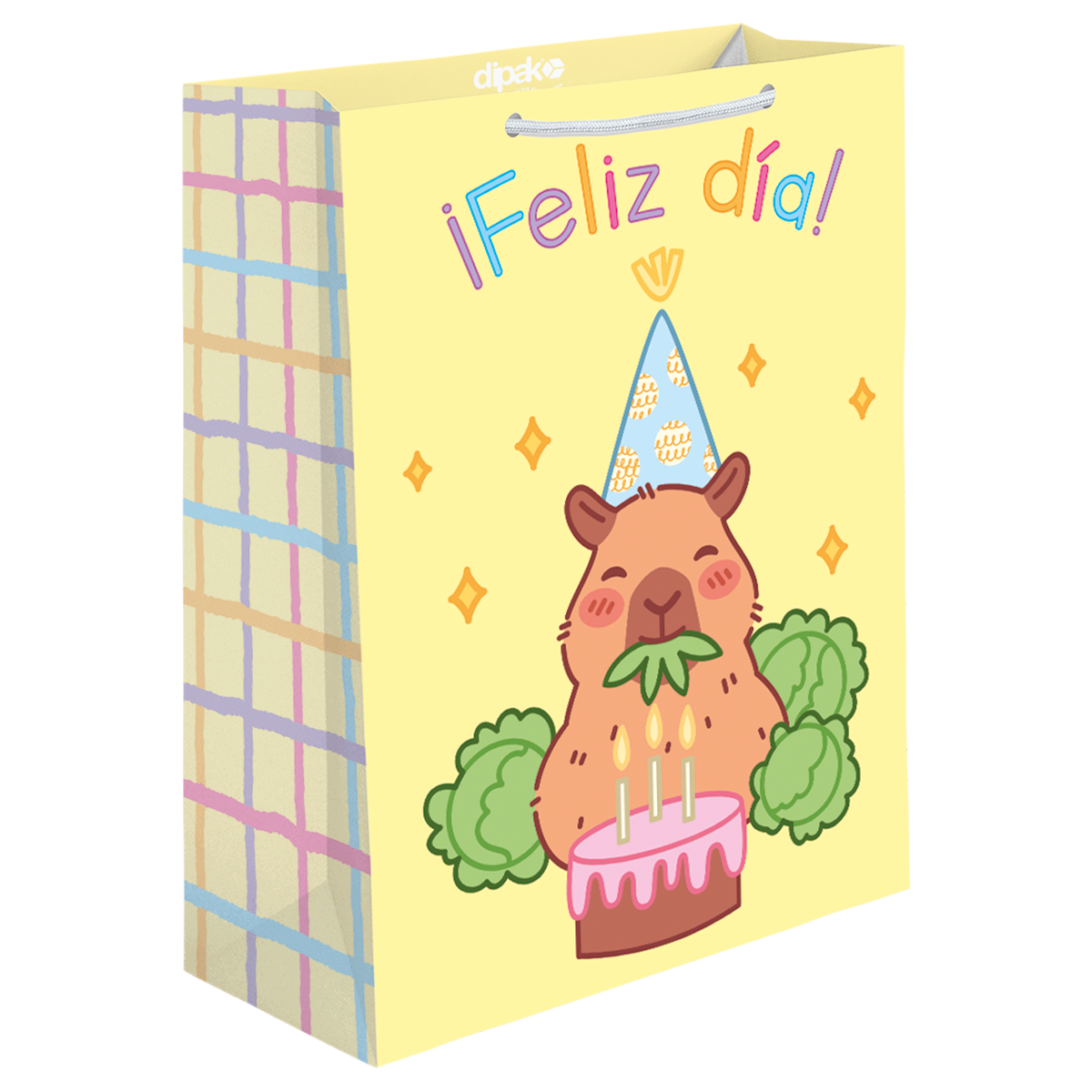 5120035529 - B3 BM CAPIBARAS