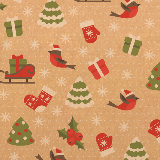6566025919 - PMED KRAFT REGALOS Y TRINEOS
