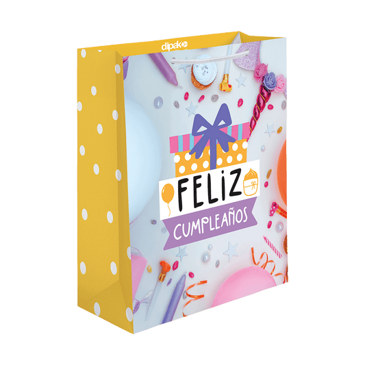 6120015326 - B1 BM CELEBRACION CON GLOBOS