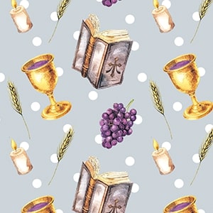 5160025919 - PMED SIMBOLOS DE COMUNION