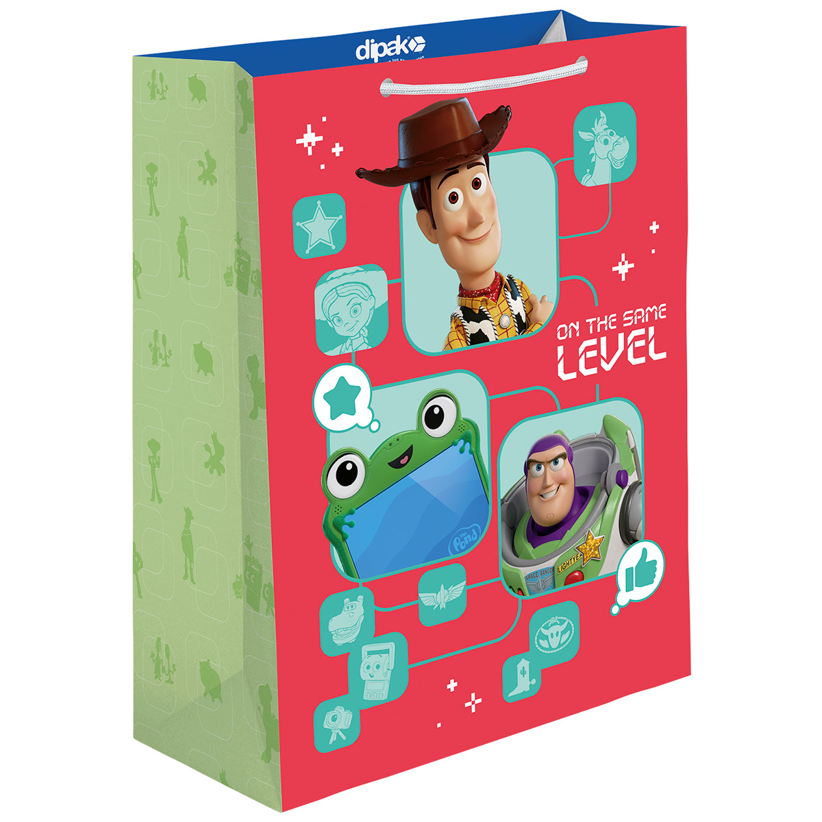 6120031039 - B3 BM TOY STORY NUEVA AVENTURA