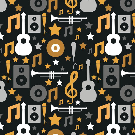6460025136 - PMED MELODIA MUSICAL