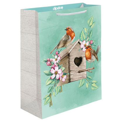 5120015238 - B1 BM VUELO DE FLORES