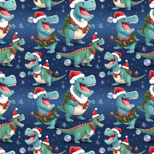 6560025338 - PMED NAVIDAD JURASICA