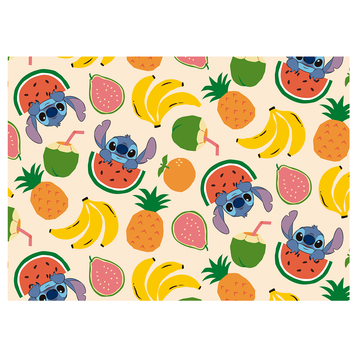 5160021026 - PMED STITCH FRUTAS